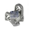 RENAULT 5001855879 Drive Flange, propshaft